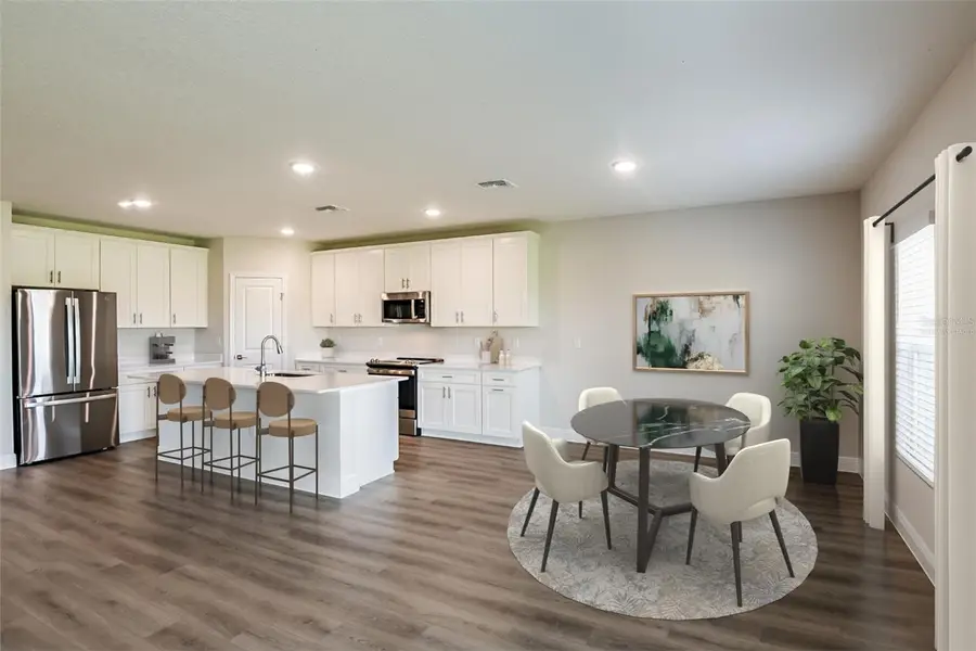 31724 Chateau Manor Lane, Wesley Chapel, FL 33545 - Image #2