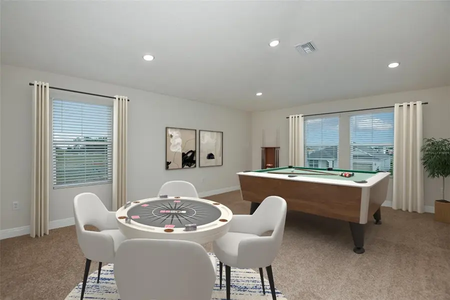 31724 Chateau Manor Lane, Wesley Chapel, FL 33545 - Image #3