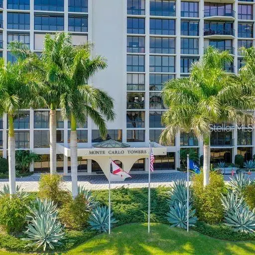 3301 Bayshore Boulevard #1905C, Tampa, FL 33629 - Image #1