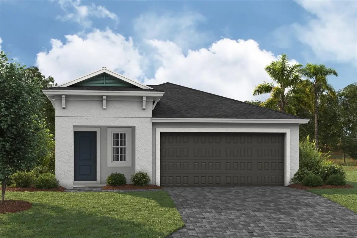 6181 Sw 96th Place, Ocala, FL 34476 - Image #1