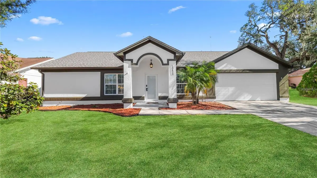 10426 Deepbrook Drive, Riverview, FL 33569 - Image #1