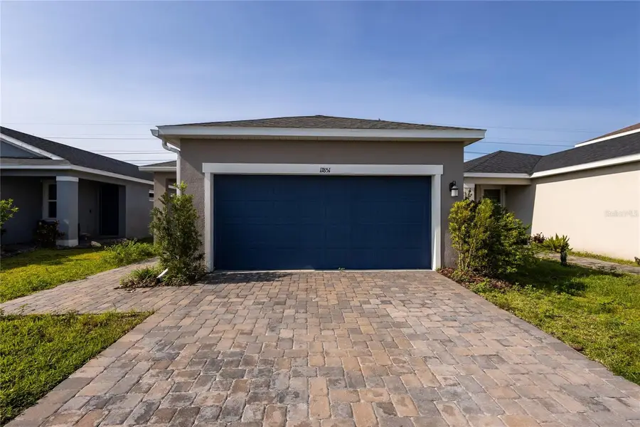 11851 Brighton Knoll Loop, Riverview, FL 33579 - Image #2
