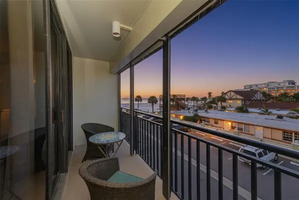 3820 Gulf Boulevard #207, ST PETE BEACH, FL 33706