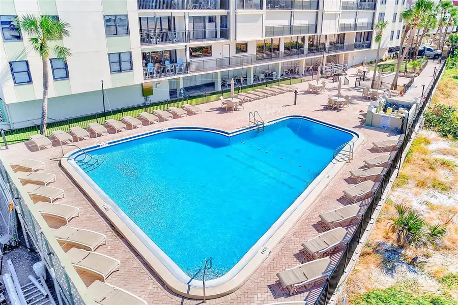 3820 Gulf Boulevard #207, Saint Pete Beach, FL 33706 - Image #3