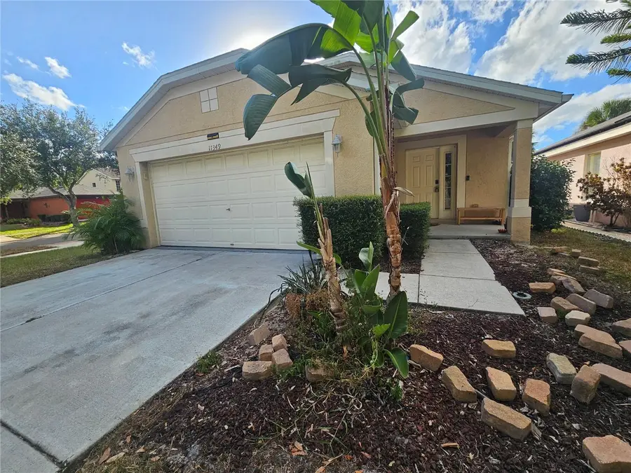 11349 Palm Island Avenue, Riverview, FL 33569 - Image #2