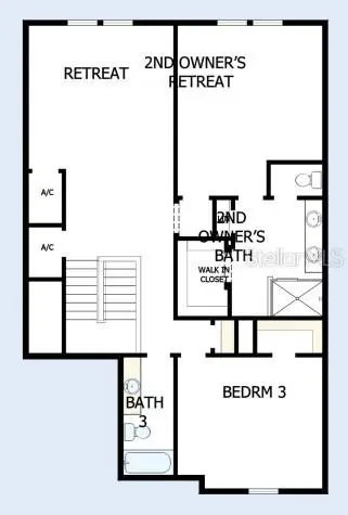 12714 Driftwood Tide Drive, Palmetto, FL 34221 - Image #3