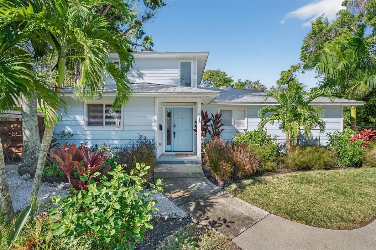 118 27th Street W, Bradenton, FL 34205 - Image #1