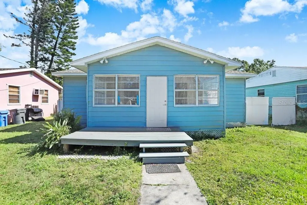 10414 Richardson Street, Gibsonton, FL 33534 - Image #1