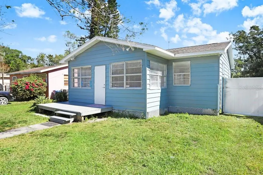 10414 Richardson Street, Gibsonton, FL 33534 - Image #2