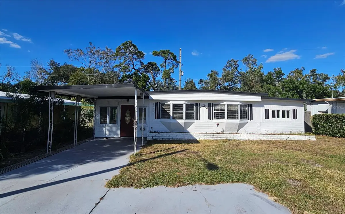 12053 Fairway Avenue, Brooksville, FL 34613 - Image #1