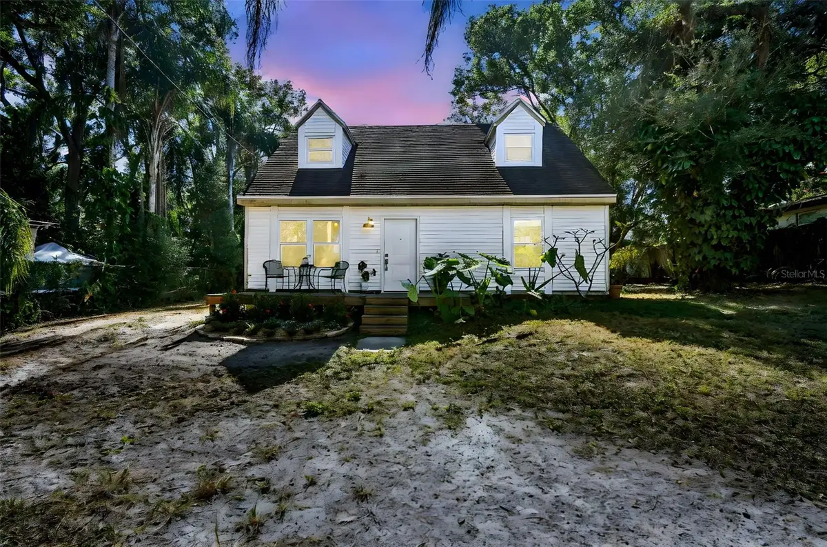 1803 E Norfolk Street, Tampa, FL 33610 - Image #1