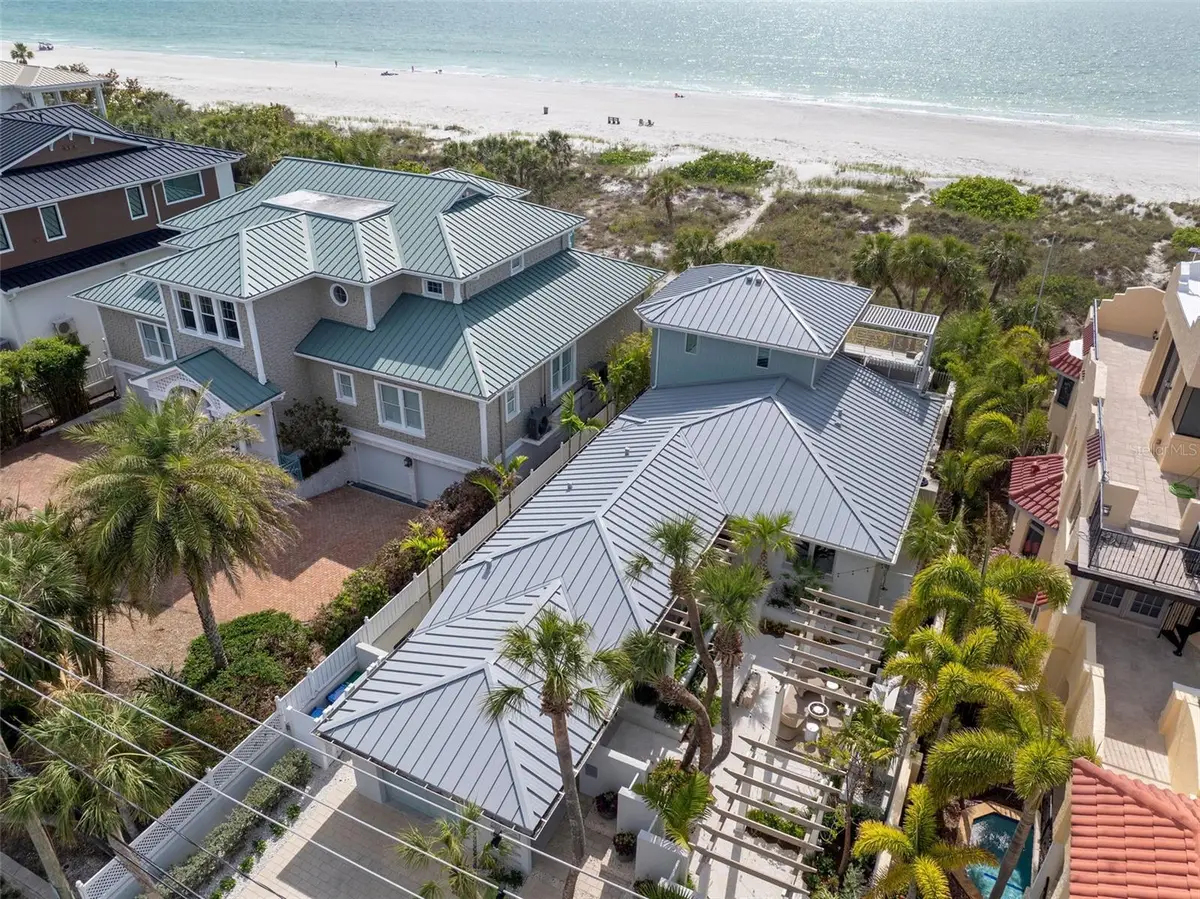 2807 Sunset Way, Saint Pete Beach, FL 33706 - Image #1