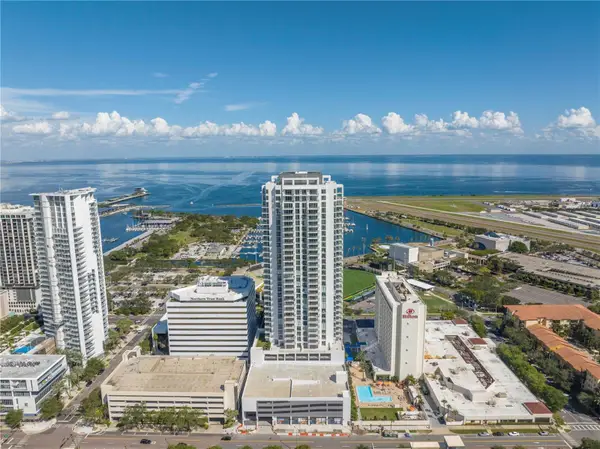 301 1st Street S #1501, ST PETERSBURG, FL 33701