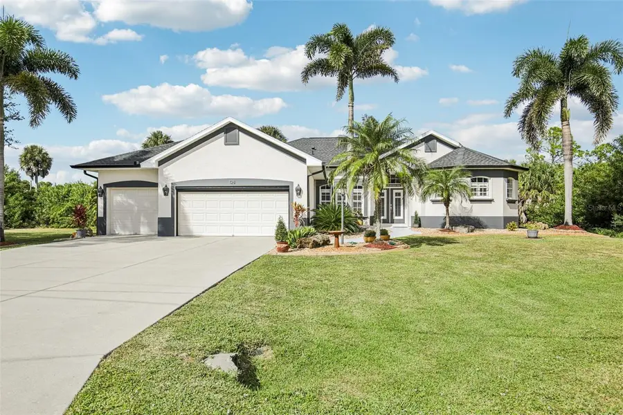 128 Venice Road, Rotonda West, FL 33947 - Image #3