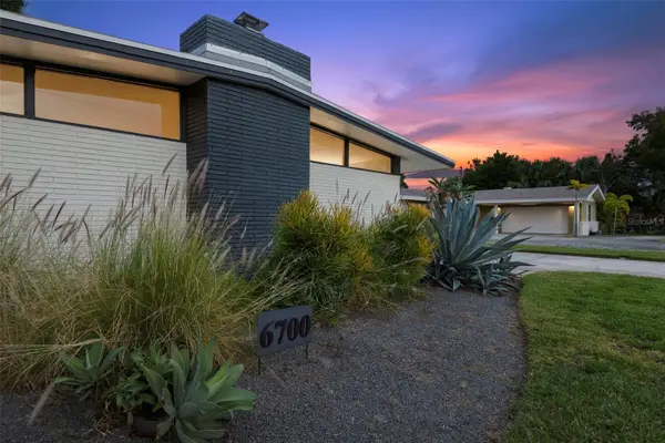 6700 23rd Street S, ST PETERSBURG, FL 33712