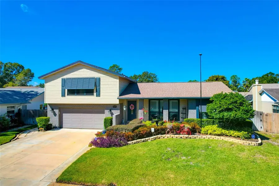 4124 Dellbrook Drive, Tampa, FL 33624 - Image #2