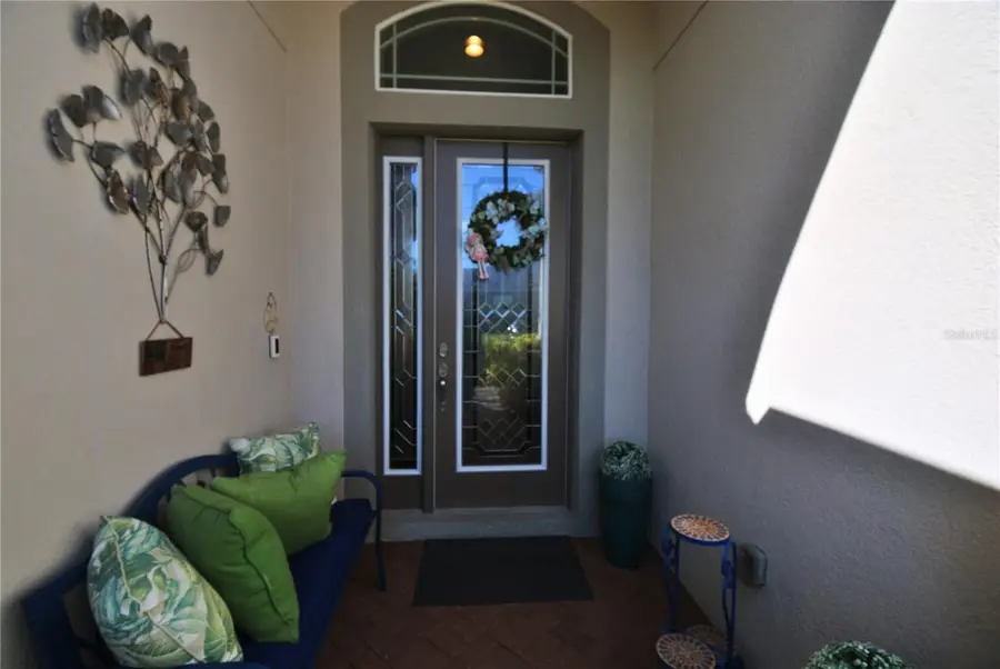 9933 Saunton Drive, San Antonio, FL 33576 - Image #2