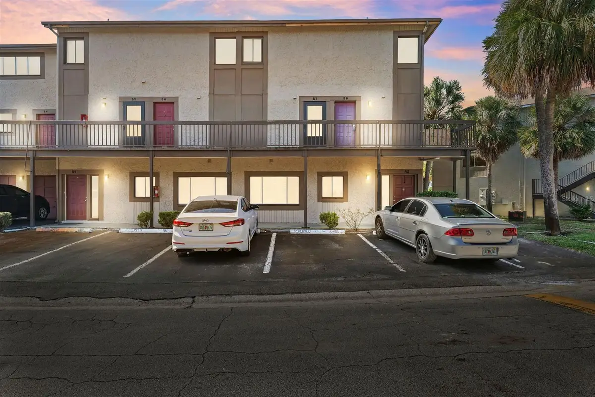 6321 Newtown Circle #21B7, Tampa, FL 33615 - Image #1