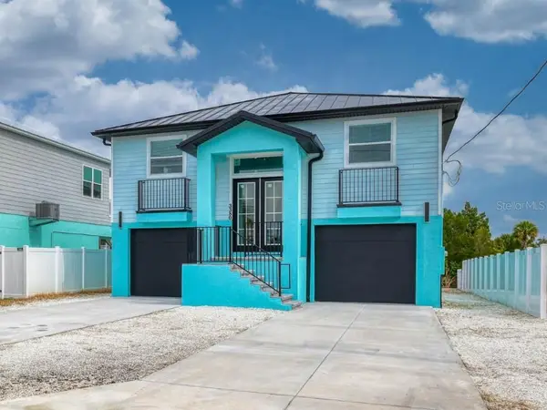 3380 Holly Springs Drive, HERNANDO BEACH, FL 34607