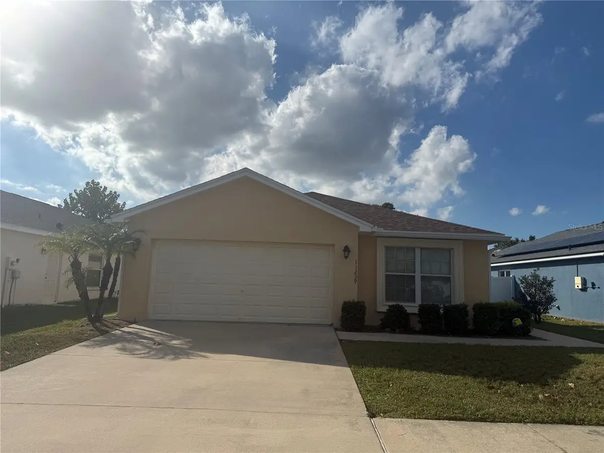 11239 Southwind Lake Drive, Gibsonton, FL 33534 - Image #1