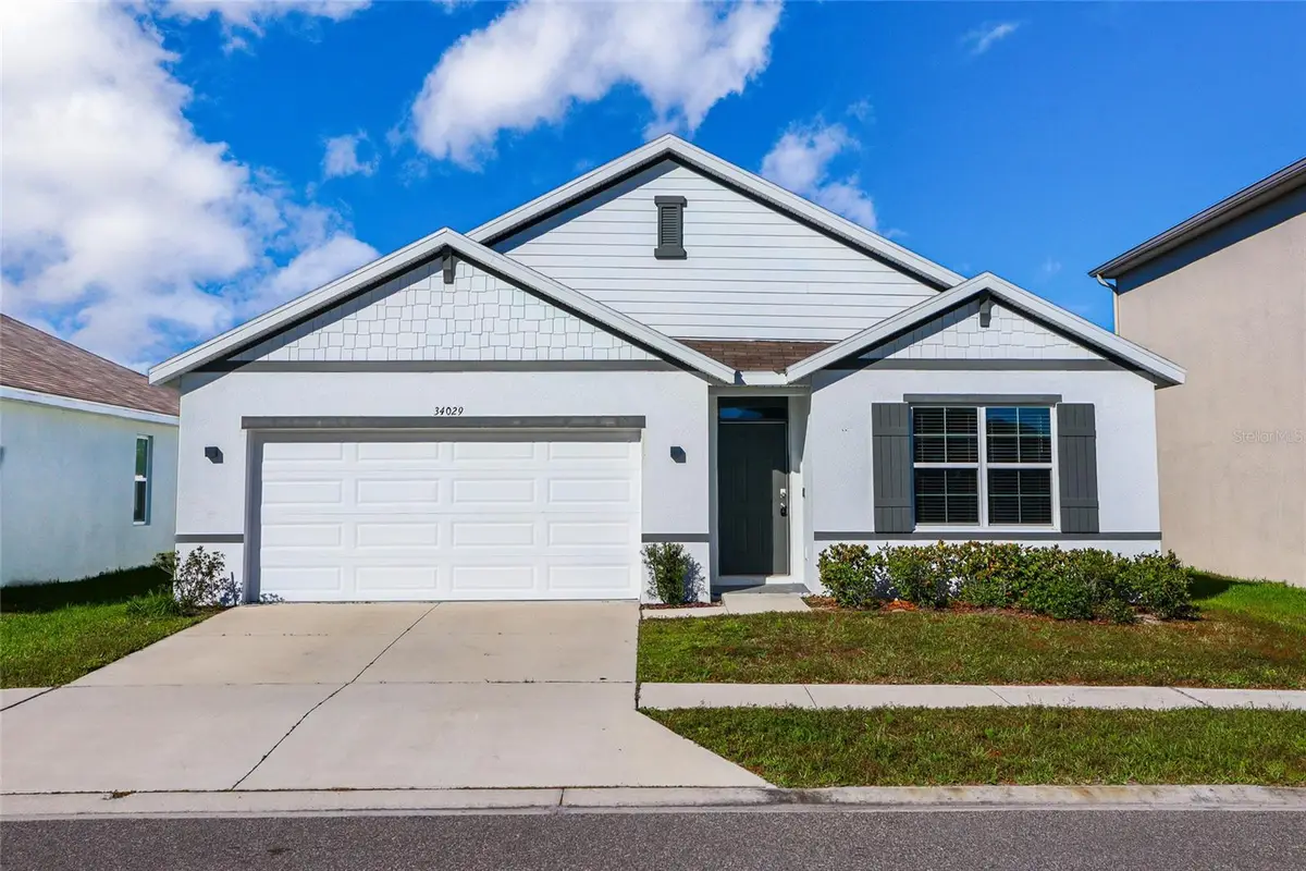 34029 Sorrel Mint Drive, Wesley Chapel, FL 33543 - Image #1