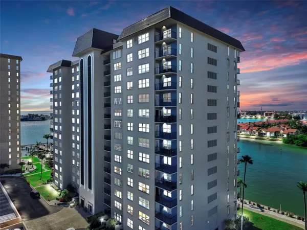 5220 Brittany Drive S #603, ST PETERSBURG, FL 33715