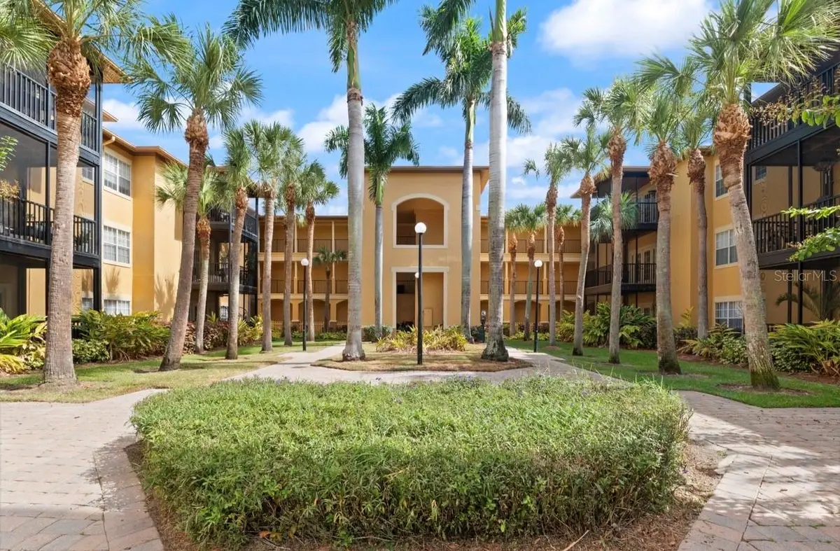 4333 Bayside Village Drive #312, Tampa, FL 33615 - Image #1