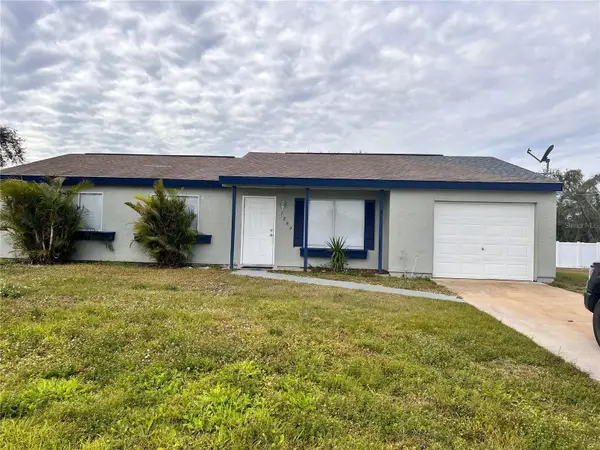 1299 Birchcrest Boulevard, PORT CHARLOTTE, FL 33952