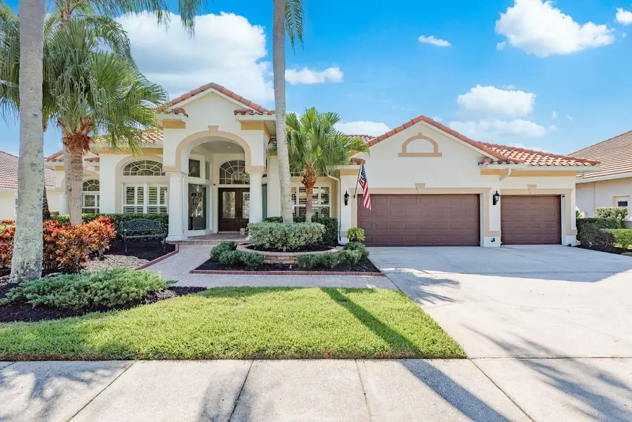 10203 Radcliffe Drive, Tampa, FL 33626 - Image #2