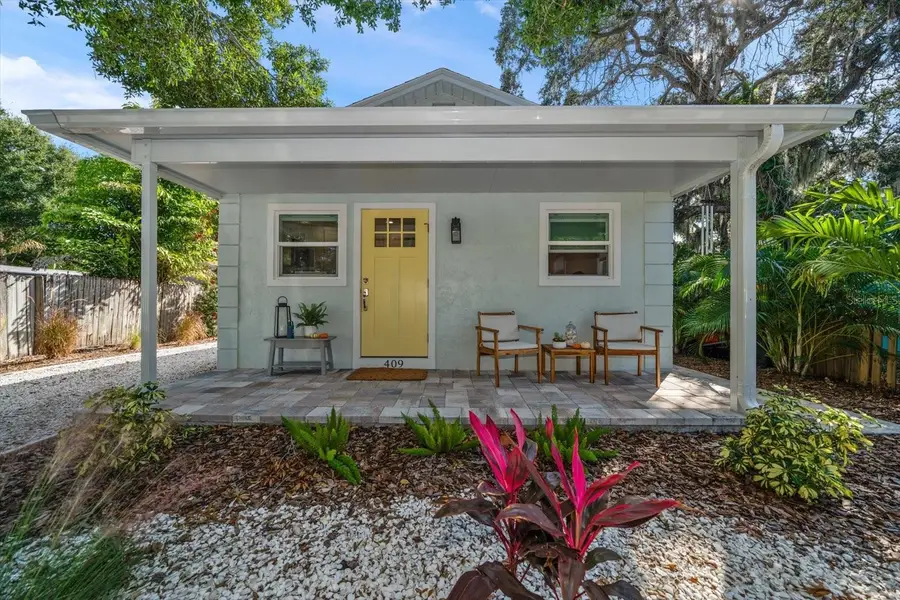 409 Maryland Avenue, Crystal Beach, FL 34681 - Image #3