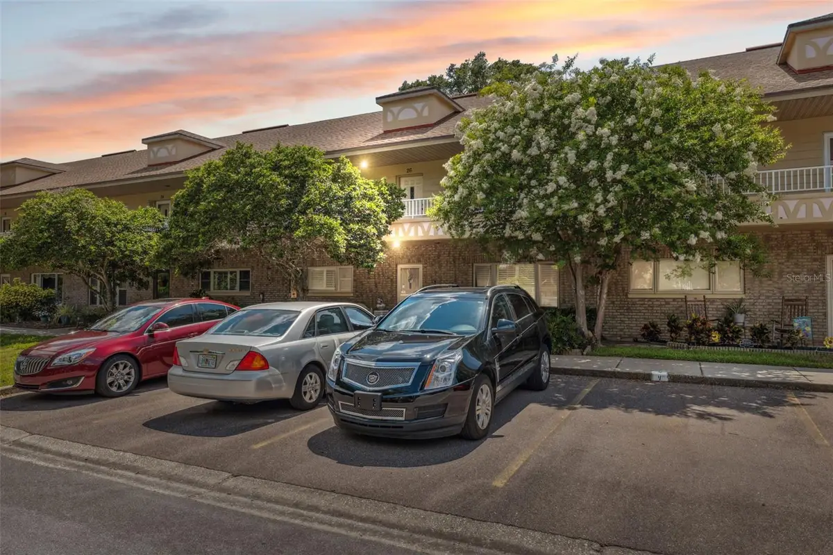 2192 Swedish Drive #26, Clearwater, FL 33763 - Image #1