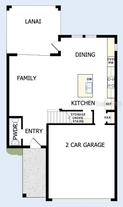 5921 Bristle Oak Street, Mount Dora, FL 32757 - Image #2