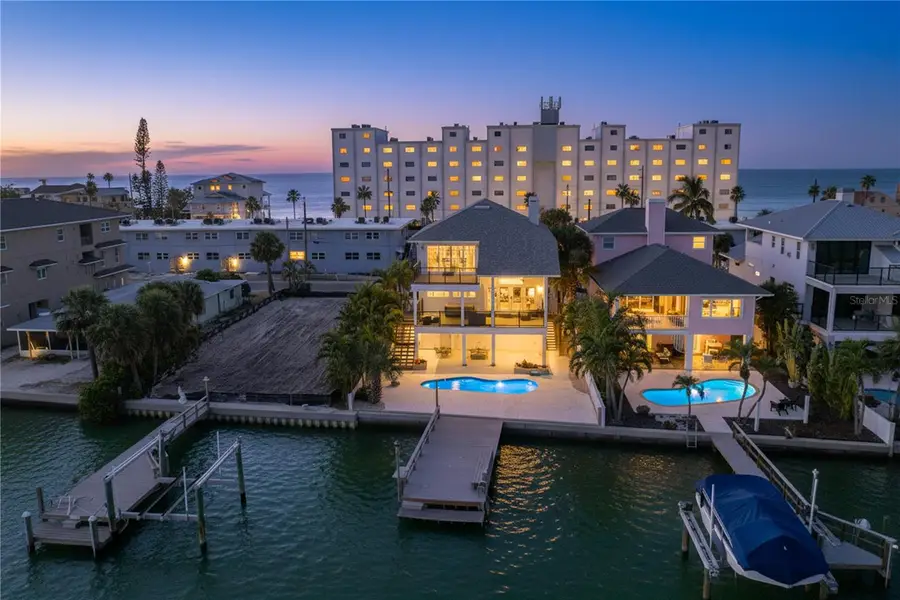 8485 Blind Pass Drive, Treasure Island, FL 33706 - Image #3