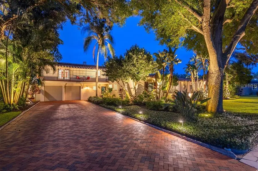 3649 Foster Hill Drive N, Saint Petersburg, FL 33704 - #2