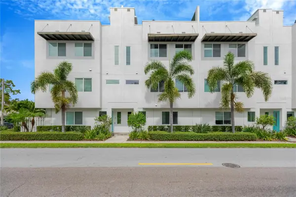 3100 W Paul Avenue #14, TAMPA, FL 33611
