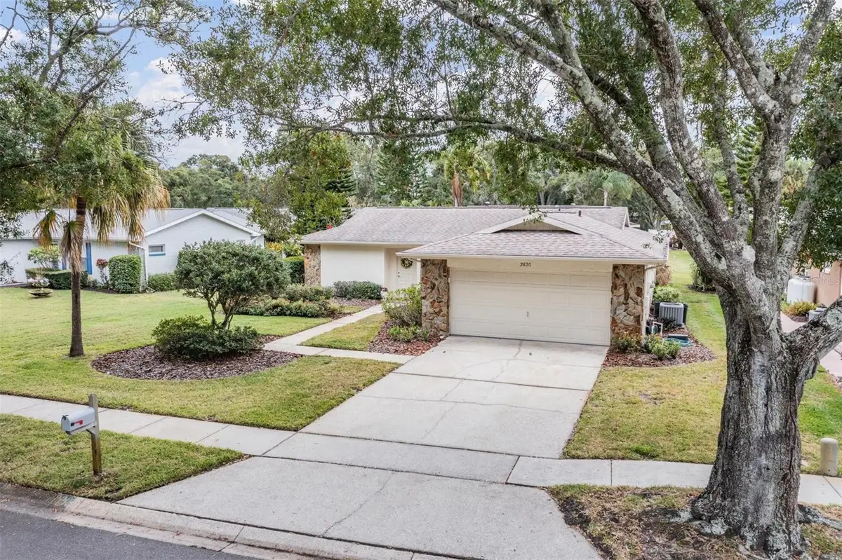 2820 Lomond Drive, Palm Harbor, FL 34684 - Image #1