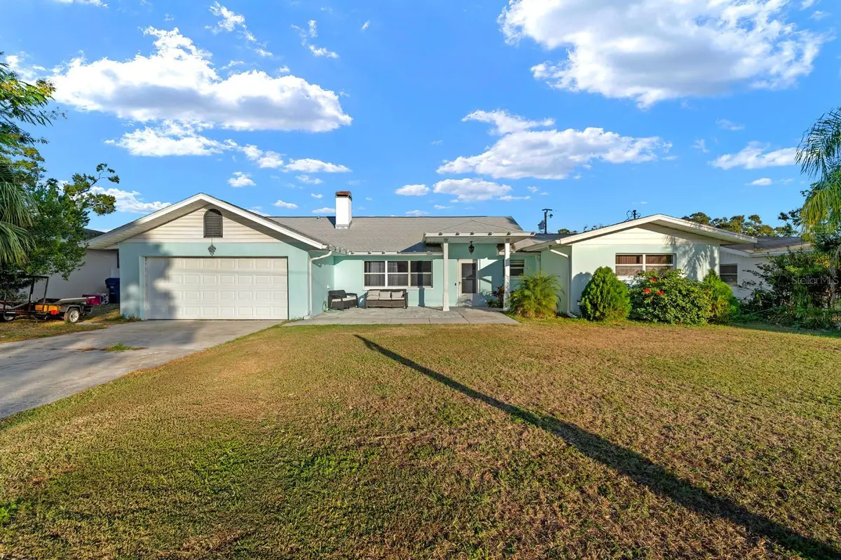 1825 Welland Drive, Clearwater, FL 33756 - Image #1