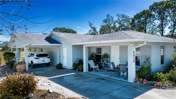 4010 N Lockwood Ridge Road, SARASOTA, FL 34234