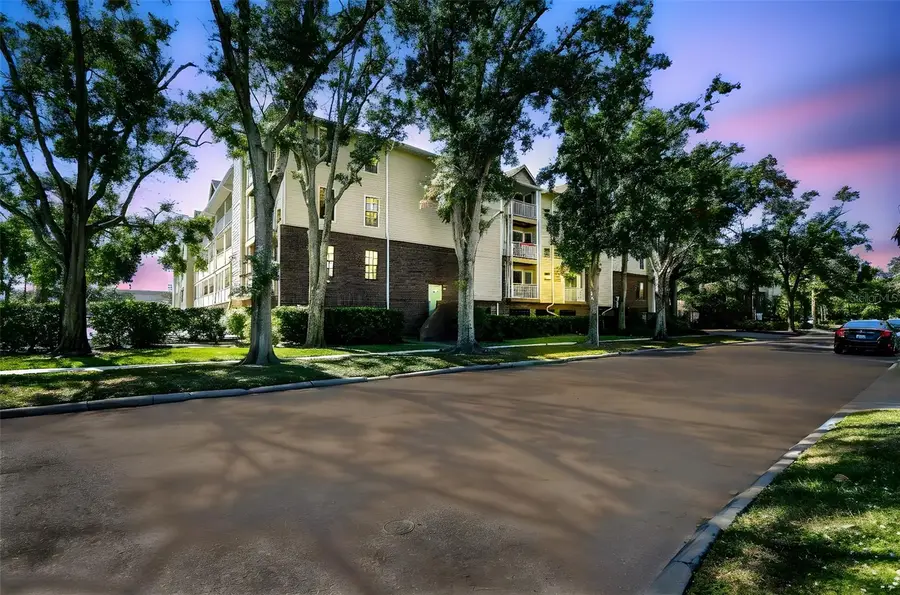 1000 W Horatio Street #202, Tampa, FL 33606 - Image #2