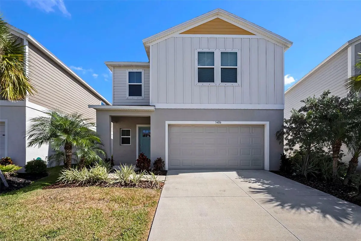 5486 Summer Sunset Drive, Apollo Beach, FL 33572 - Image #1