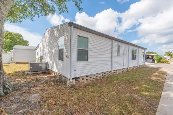 1001 Starkey Road #767, LARGO, FL 33771