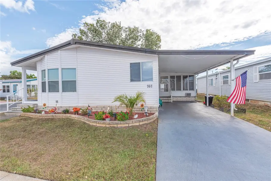 1001 Starkey Road #767, Largo, FL 33771 - Image #2