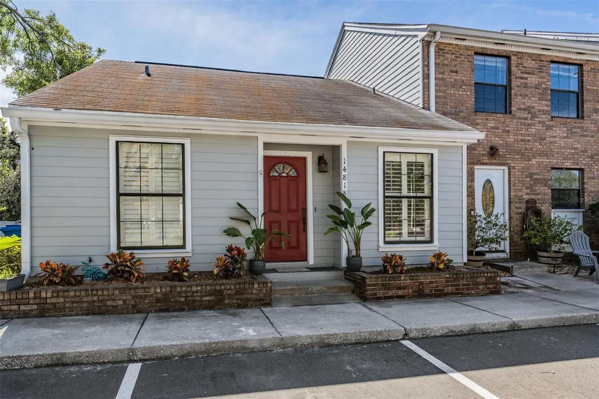 14818 Winding Creek Court, Tampa, FL 33613 - Image #1