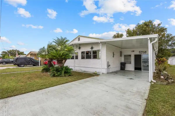 37136 8th Avenue, ZEPHYRHILLS, FL 33542