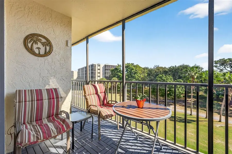 800 Cove Cay Drive #4D, Clearwater, FL 33760 - Image #3