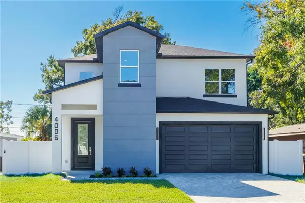 4006 W La Salle Street, TAMPA, FL 33607