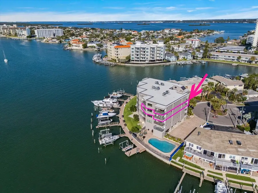 200 Dolphin Point #301, Clearwater Beach, FL 33767 - Image #3