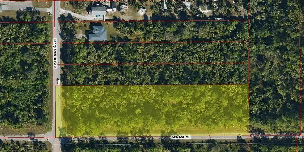 34th Avenue Se, Naples, FL 34117 - Image #1