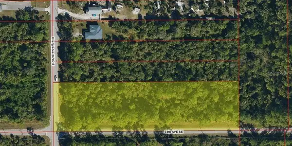 34th Avenue Se, NAPLES, FL 34117