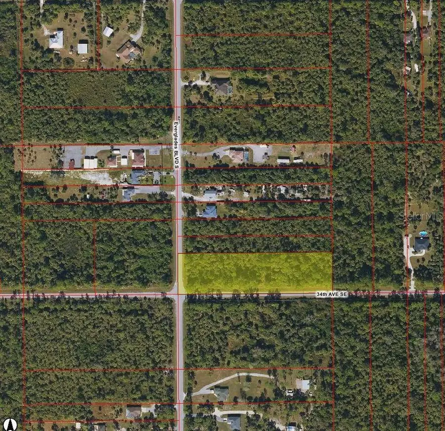 34th Avenue Se, Naples, FL 34117 - Image #2